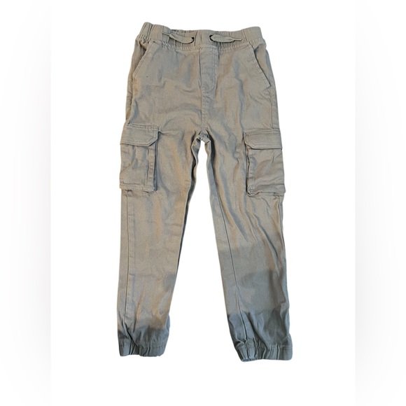 6 Long Boys Joggers - Picture 1 of 3